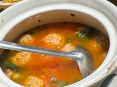 -鑫小城故事·藕汤·家常菜(海林广场店)