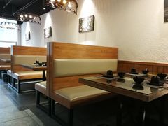-潮十三潮汕砂锅粥(高新四路大都荟店)