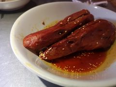 -探鱼·鲜青椒爽麻烤鱼(东城万达广场店)