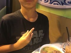-翠华餐厅