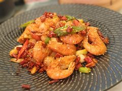 -御彩酒家(东风东路店)