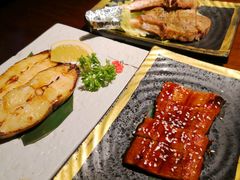 -旨料亭日本料理(四川北路店)
