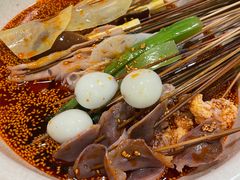 -嘉州叶婆婆钵钵鸡(建设路店)