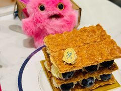 -蔡嘉甜品(上海大宁久光中心店)