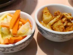 -清真老马家海鲜大排档(台东店)