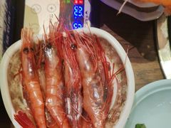 -钱库里海鲜自助(星海广场店)