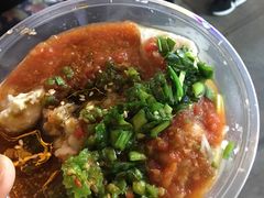 -老师家羊杂碎(延安总店)