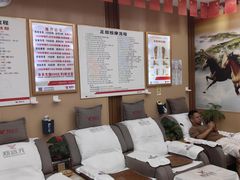 -郑远元专业修脚房·按摩·肉刺·灰指甲(东安路店)