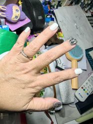 -Hands Nail专业美甲美睫
