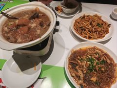 -鑫小城故事·藕汤·家常菜(台北一路总店)