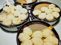 -包子大王(新泽巷店)