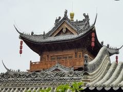 -渭南桃花源民俗文化园