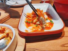 -U你·天然调味(光谷世界城店)