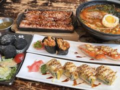 -小川洋风料理(汉街店)