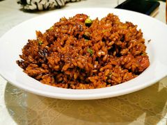 -老上海弄堂菜馆(恒基名人购物中心店)
