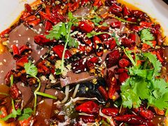 -重庆石磨豆花庄(乔庄店)
