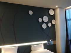 -西贡中心铂尔曼酒店