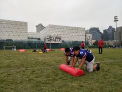 -黄龙魔方运动培训·棒球·橄榄球