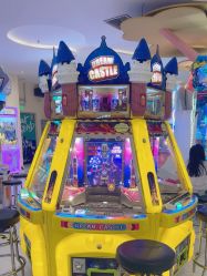 -meland·儿童乐园·游戏厅娃娃机·电玩Xbox(成都合生汇店)