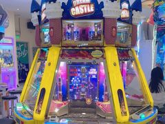 -meland·儿童乐园·游戏厅娃娃机·电玩Xbox(成都合生汇店)