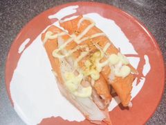 -禾绿回转寿司(万柳华联店)