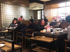 大堂-煲宫(华润万象城店)