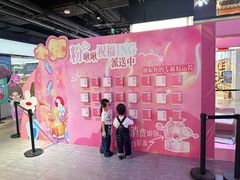 -南京时尚莱迪购物广场(正洪街店)