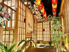 -河风の幸会精致料理