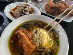 -兴福老面馆(寺路街店)