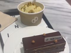 -PAIN CHAUD 百丘(尚嘉中心店)
