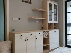 -索菲亚衣柜橱柜家具全屋定制(盈港路店)