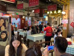 -彭耕记猪油炒小菜(吉联mall店)