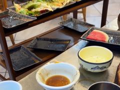 -八木轩·寻味大理白族民俗餐厅(文献路店)