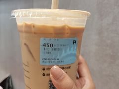 -瑞幸咖啡(坪洲永辉超市店)