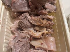 -小辫子羊肉面馆(周东店)