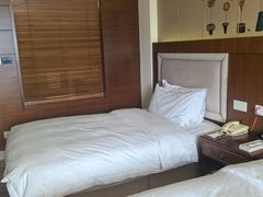 -宜春明月山维景国际温泉度假酒店