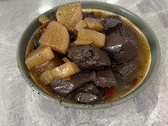 -天台小吃(新城店)