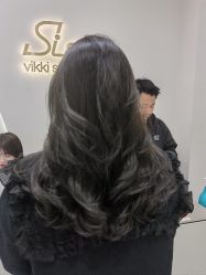 -SIEG hair salon