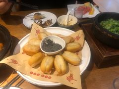 -鸡毛换糖(高桥店)