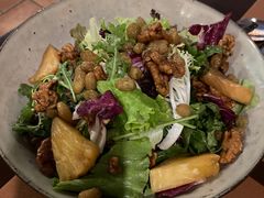 -Golden Lily河内巴黎法越料理餐厅(建国西路店)