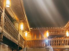 -88号小吃店·经典云南菜·地道纳西美食