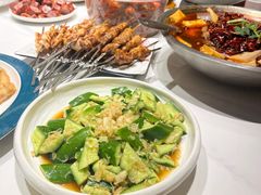-小孙家厨(长春路店)