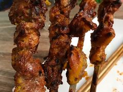 -新疆民族团结羊肉串(锦江区店)