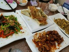 -丽华餐厅·天津菜(艳阳路店)
