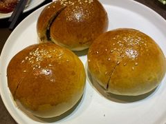 大哥红豆包-有璟阁港式餐厅(国贸商城店)