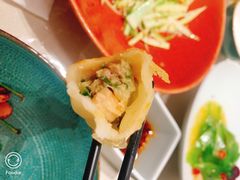 -鸽子侯·家宴·平价海鲜(绿地店)