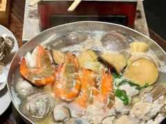 -酒肴一瓢·活贝料理·日本料理(三元桥·霄云路店)