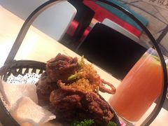 -避风塘(宝山万达店)