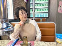 -首尔烤肉大排档(合生汇店)