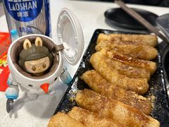 -三江汇火锅店(保全街店)